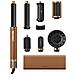 AirStyle Pro 2 Kit per lo styling dei capelli Caldo Oro 1300 W 2,8 m - Foto miniatura 1