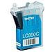 LC-800C Cartuccia Ink Originale Ciano per MFC 32 Capacità 400 Pagine - Foto miniatura 1