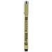 pz. 1 Fineliner Pigma Micron XSDK. nero 0.3mm A004001 - Foto miniatura 2