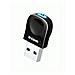 Adattatore Wireless N 300 Mbps Nano USB 2.0 - Foto miniatura 2