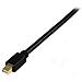 Cavo convertitore adattatore attivo Mini DisplayPort a DVI da 91 cm - mDP a DVI 1920x1200 - Nero - Foto miniatura 3