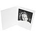 1x100 Daiber cartoncin. portafoto Profi-Line fino a 9x13cm bianco - Foto miniatura 1