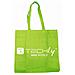 I-TLY-SHOPPER - Borsa riutilizzabile Techly in TNT - Foto miniatura 1