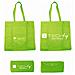 I-TLY-SHOPPER - Borsa riutilizzabile Techly in TNT - Foto miniatura 4