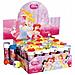 Bolle di sapone mini Principesse (Conf. 36pz) 448800 - Foto miniatura 1