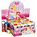 Bolle di sapone mini Principesse (Conf. 36pz) 448800 - Foto miniatura 2