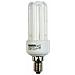 Lampadina Lampada Risparmio Energetico 3U T2 E27 13W Luce Calda - Foto miniatura 1