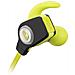 Auricolari iSport Wireless - Verde Lime - Foto miniatura 2