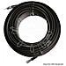 Cavo 25 m RG62 per antenne Glomeasy Line - Foto miniatura 1
