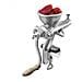 Estrattore di succo per frutta e bacche Starke Else - Foto miniatura 1