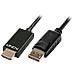 Cavo adattatore DisplayPort a HDMI 2m - Foto miniatura 1