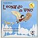 Daniela Sbrana - Leonardo da Vinci. C'era una volta un genio-There once was a genius. Ediz. bilingue - Foto miniatura 1