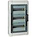 F107n36d3 - Idroboard - Centralino 12x3 Moduli Ip65 - Foto miniatura 6