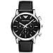 Orologio Da Uomo Classic Ar1733 + Scatola (zi084b) - In Ordine - Foto miniatura 3