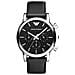 Orologio Da Uomo Classic Ar1733 + Scatola (zi084b) - In Ordine - Foto miniatura 6