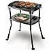 M06474 griglia per raclette 2000 W Nero - Foto miniatura 1