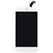 Schermo Lcd E Vetro Touch Screen Di Ricambio Qualità Top Bianco Per Iphone 6 - Foto miniatura 1