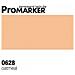 O628 Promarker Beige - Foto miniatura 1
