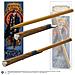 NBCNN5011 Harry Potter Animali Fantastici - Penna a Forma di Bacchetta di Newt Scamander e Segnalibro - Foto miniatura 1