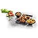 Friggitrice ad Aria TEFAL FZ7600 Capacità 1.2 Litri 1350 Watt Colore Bianco - Foto miniatura 2