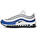 Scarpe Wmns Air Max 97 921733101 38 1/2 - Foto miniatura 3