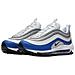 Scarpe Wmns Air Max 97 921733101 38 1/2 - Foto miniatura 2