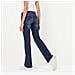 Pantaloni Gstar Midge Saddle Mid Bootleg L36 Abbigliamento Donna W29-l36 - Foto miniatura 2