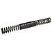 Forcelle Coil Spring Srs Hard Ricambi Dei Componenti One Size - Foto miniatura 1