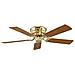 Classic Flat 132-iii, Ventilatore, - Oro - Foto miniatura 1