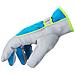 Guanti Da Giardino Mis 8 / s - Foto miniatura 1