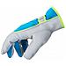 Guanti Da Giardino Mis 8 / s - Foto miniatura 2