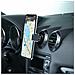 Airvent Holder 360 Bk - Foto miniatura 3
