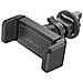 Airvent Holder 360 Bk - Foto miniatura 1
