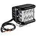 72287 Wl-24 Faro Ausiliario A 12 Led 9-32v Bianco - Foto miniatura 1
