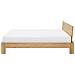 Letto Matrimoniale In Legno 180x200 Royan - Foto miniatura 11
