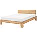 Letto Matrimoniale In Legno 180x200 Royan - Foto miniatura 12