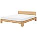 Letto Matrimoniale In Legno 180x200 Royan - Foto miniatura 18
