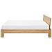 Letto Matrimoniale In Legno 180x200 Royan - Foto miniatura 20