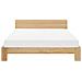 Letto Matrimoniale In Legno 180x200 Royan - Foto miniatura 16