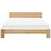 Letto Matrimoniale In Legno 180x200 Royan - Foto miniatura 13