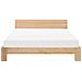 Letto Matrimoniale In Legno 180x200 Royan - Foto miniatura 4