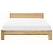 Letto Matrimoniale In Legno 180x200 Royan - Foto miniatura 21