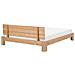 Letto Matrimoniale In Legno 180x200 Royan - Foto miniatura 17