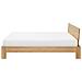 Letto Matrimoniale In Legno 180x200 Royan - Foto miniatura 14