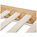 Letto Matrimoniale In Legno 180x200 Royan - Foto miniatura 23