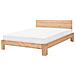 Letto Matrimoniale In Legno 180x200 Royan - Foto miniatura 10