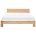 Letto Matrimoniale In Legno 180x200 Royan - Foto miniatura 7