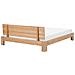 Letto Matrimoniale In Legno 180x200 Royan - Foto miniatura 24