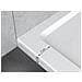 Piatto Doccia In Abs Acrilico, Rinforzato Con Fibre Di Vetro E Resina Poliestere, Rettangolare, 70 X 170 Cm - Foto miniatura 2