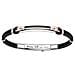 Bracciale 4us: Cesare Paciotti Embedded - Foto miniatura 2